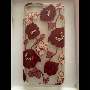 Kate Spade IPhone 6 Plus case